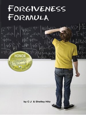 cover image of Forgiveness Formula